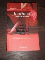 Kucharz Martin Suter