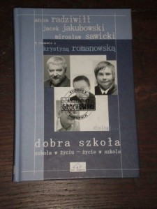 Dobra szkoła Radziwiłł, Jakubowski