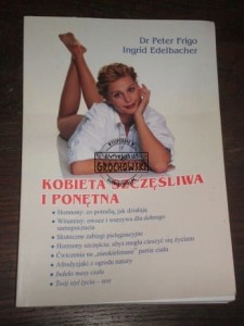 Kobieta szczęśliwa i ponętna Frigo, Edelbacher