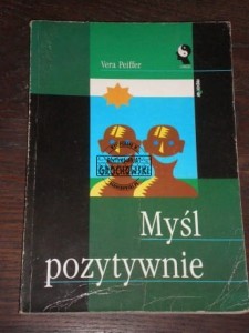 Myśl pozytywnie Vera Peiffer