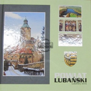 Powiat Lubański. Lubansky okres