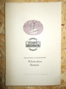 Władysław Roman