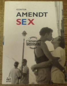 Sex  AMENDT