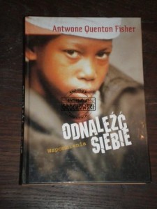 Odnaleźć siebie. Wspomnienia A.Q.Fisher