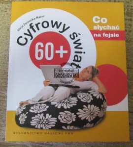 Co słychać na fejsie  ŻAROWSKA-MAZUR