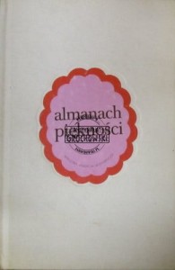 Almanach piękności. (wspomnienia)