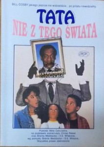 Tata nie z tego świata