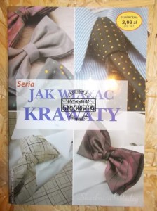 Jak wiązać krawaty