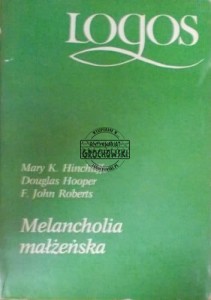 Melancholia małżeńska