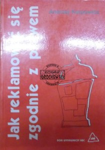 Jak reklamować się zgodnie z prawem