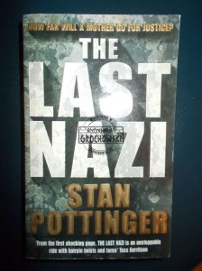 The Last Nazi