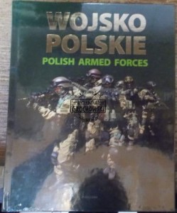 WOJSKO POLSKIE POLISH ARMED FORCES