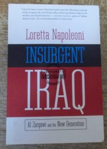 Insurgent Iraq.  NAPOLEONI