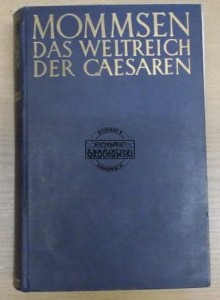 Das Weltreich der Caesaren