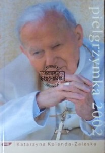 Pielgrzymka 2002
