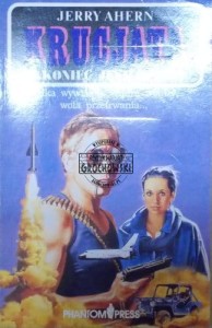Koniec jest bliski (Seria: Krucjata; Tom 8)