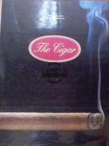 The Cigar.  DESCHODT