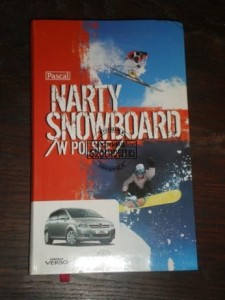 Narty Snowboard w Polsce Pascal