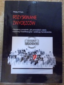 Pozyskiwanie zwycięzców.  FARIS