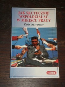 Jak skutecznie współdziałać w miejscu pracy