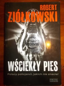Wściekły pies