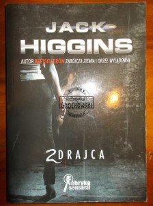 Zdrajca