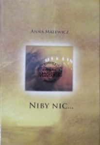 Niby nic ...