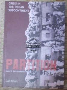 Partition can it be undone?  KHAN