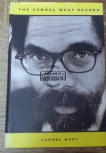 The Cornel West reader.  WEST