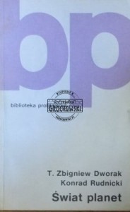 Świat planet.