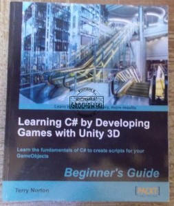 Learning C# by Developing Games with Unity 3D