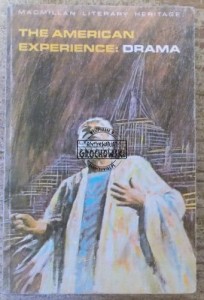 The American Experience: Drama.