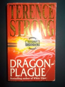 Dragon-plague