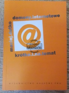 Domeny internetowe.  DUTKO
