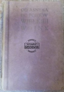 Od Asnyka do poetów wielkiej wojny.  MIRSKI  1921