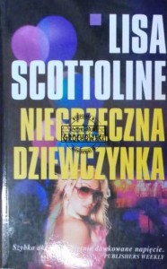 Niegrzeczna dziewczynka