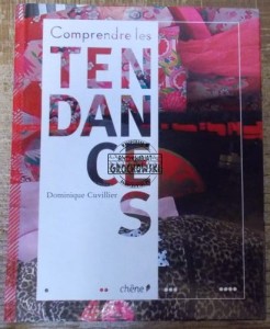 Comprendre les Tendances.  CUVILLIER