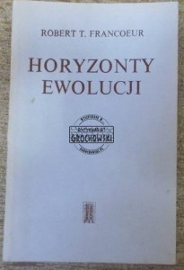 Horyzonty ewolucji