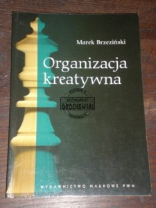 Organizacja kreatywna Brzeziński