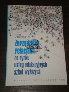 Zarządzanie relacjami na rynku usług edukacyjnych