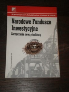 Narodowe Fundusze Inwestycyjne Wawrzyniak