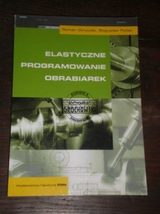 Elastyczne programowanie obrabiarek Stryczek