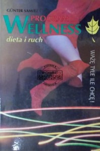 Program Wellness dieta i ruch