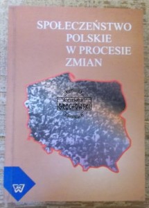 Społeczeństwo polskie w procesie zmian.  BEJMA