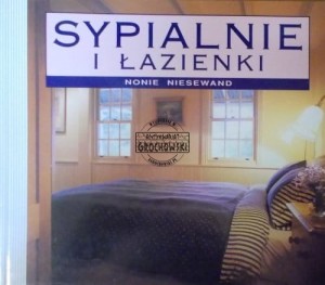 Sypialnie i łazienki