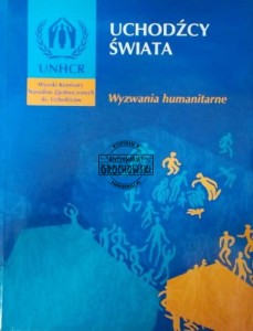 Uchodźcy świata 1997-1998. Wyzwania Humanitarne