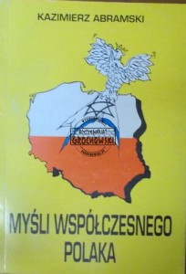 Myśli współczesnego Polaka