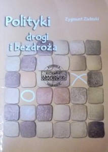 Polityki drogi i bezdroża