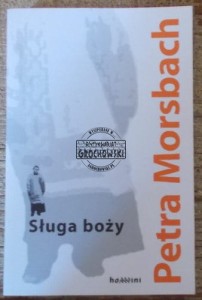 Sługa boży.  MORSBACH