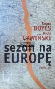 Sezon na Europę